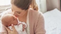 KADA BEBA POČNE DA PREPOZNAJE SVOJE IME? Ova 3 znaka pokazuju da ga je već upamtila