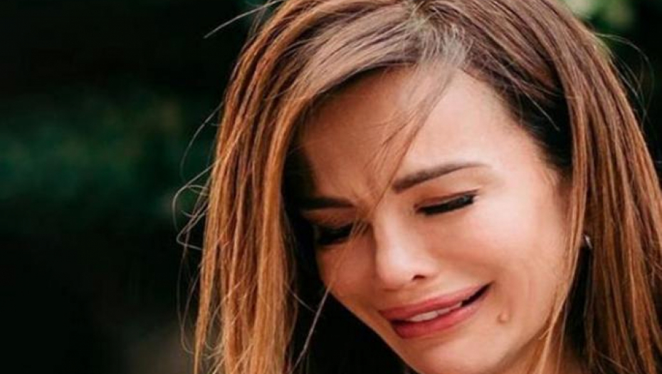 SEVERININO PRVO OGLAŠAVANJE NAKON SKANDALA Evo šta je pevačica poručila posle dopisivanja sa Duškom Tošićem