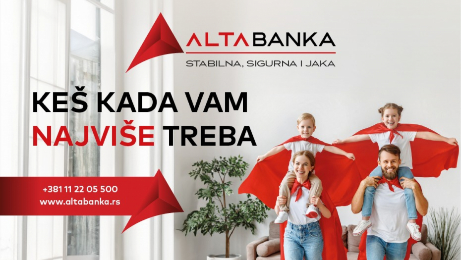 Keš kredit kada vam najviše treba