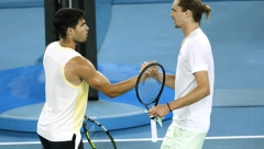 NOLE ZBOG OVOGA NE MORA DA BRINE Evo šta ispadanje Alkaraza sa Australijan Opena znači za Novaka