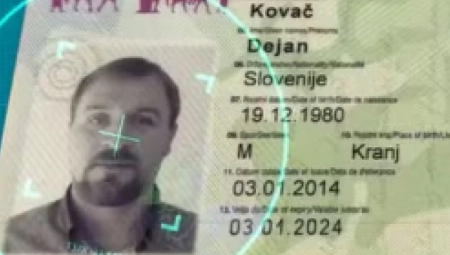 DARKOVU LOKACIJU ODRUKAO KRIMOS NA TELEVIZIJI Evo kako je škaljarac iz Pančeva razotkriven nakon osam godina skrivanja