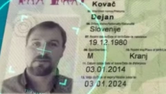 "ZVALI SMO GA DEKO, JA SAM MU KRSTIO SINA" Ispovest kuma ubijenog škaljarca iz Pančeva, kojeg je plaćenik izrešetao u Brazilu