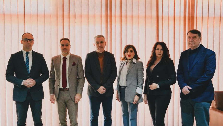 Srpska lista: Ukazali smo šefici Unmika na seriju antisrpskih odluka Prištine