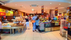 U PASULJU PRONAĐEN PACOV! Ovo su Italijani prodali hrvatskom marketu! Nastao OPŠTI HAOS