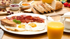 ŠTA ĆEMO ZA DORUČAK? Ako zamenite samo ovu namirnicu, smanjićete rizik od infarkta i dijabetesa