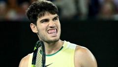 NOVAK PONIŽEN DO KOSKE Alkaraza nazvali "spasiteljem tenisa" i to pored živog i zdravog Đokovića