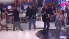 ANITA RAZJARENA NASRNULA NA CIMERKU Vanredno stanje u Beloj kući, pojavio se snimak, Anđelo se zaleteo na Stanojlovićevu!