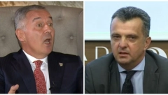 KAKAV POLITIČKI BEKGRAUND IVANOVIĆA! Redovan gost kanabea DPS-a, pokrenuo ANTISRPSKU kampanju pomažući medijskim nalogodavcima Đilasu i Šolaku