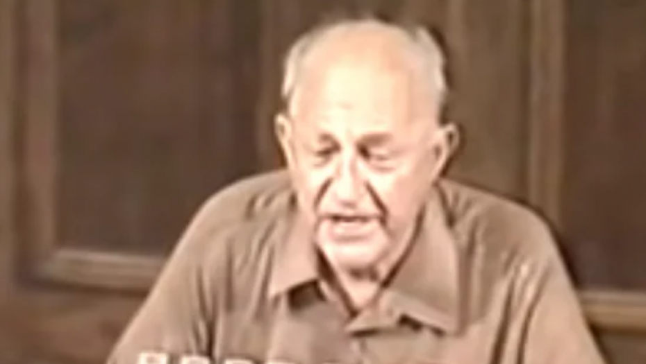 DEDA AVRAM JE SPASAO JUGOSLAVIJU OD HIPERINFLACIJE Uveo je "novi dinar", te 1993. je za jedan svežanj mogla da se kupi gumica za kosu