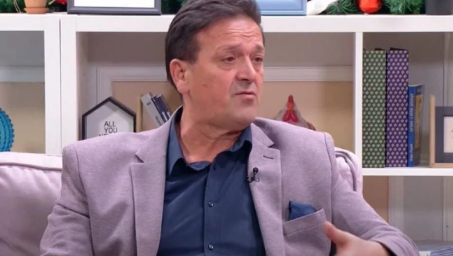 PEVAČ BIO ZABRANJEN U CRNOJ GORI JER JE SRBIN! Javno otkrio šokantne detalje, bio je primoran da ćuti godinama