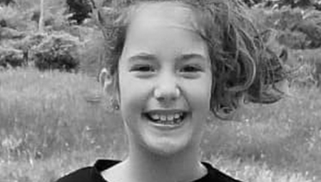 UMRLA JE MALA MILICA (9) IZ SREMSKE MITROVICE Borila sa tumorom kao lavica, ali je bolest dotukla - TUGA