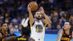 POBEDA ZA DEKIJA Voriorsi ubedljivi protiv Atlante, Bogdanović odličan