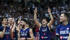 SADA VIŠE NEMA DILEME Srpski košarkaš napustio redove evroligaša, da li se nazire povratak u Beograd?