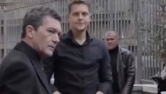 KIJEV SE OGLASIO ZBOG MILOŠA BIKOVIĆA Ovo ih je baš zabolelo - pominju genocid, napali ga žestoko (VIDEO)