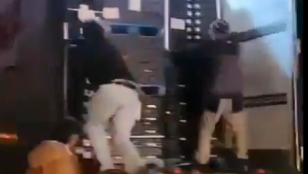 HAOS U FRANCUSKOJ Nezadovoljni poljoprivrednici presreću strane kamione, prete da će doći u Pariz (VIDEO)