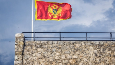 SRAMOTA NAD SRAMOTAMA: Crna Gora će glasati za rezoluciju o Srebrenici!