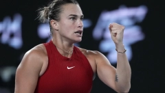SABALENKA ĆE BRANITI TROFEJ Beloruskinja preko Amerikanke do finala Australijan opena