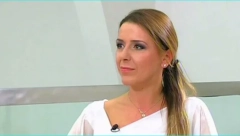 PREMINULA GLUMICA SE BORILA SA OPAKOM BOLEŠĆU! Kad je saznala za dijagnozu bila je u šoku