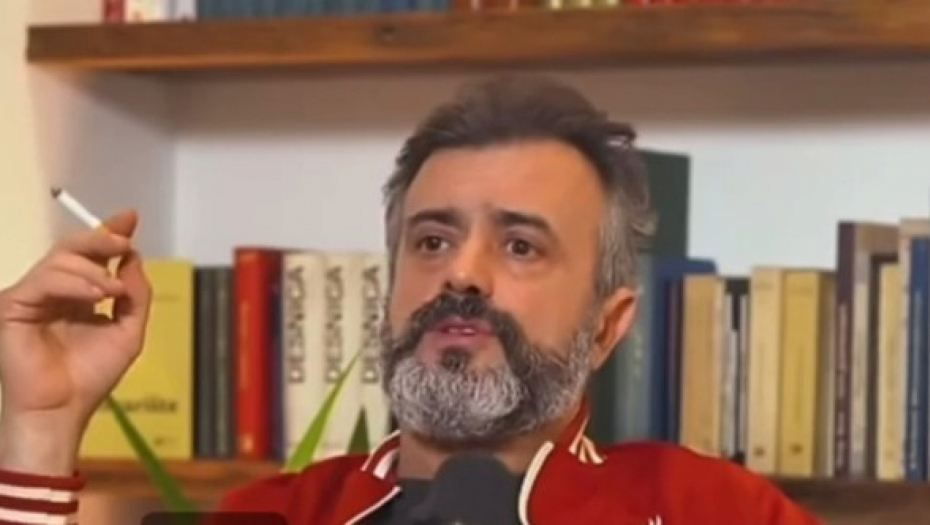 “ZAŠTO NAM NEMAC NE BI BIO PREDSEDNIK VLADE”?! Sergej Trifunović otkrio MRAČNE tajne iz prošlosti i još mračnije planove Đilasove opozicije
