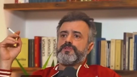 “ZAŠTO NAM NEMAC NE BI BIO PREDSEDNIK VLADE”?! Sergej Trifunović otkrio MRAČNE tajne iz prošlosti i još mračnije planove Đilasove opozicije
