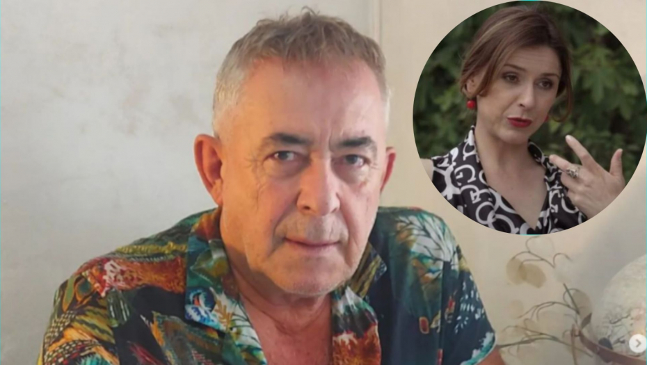 MIMA SKRHAN ZBOG SMRTI KOLEGINICE Glumili su zajedno u poznatoj seriji, oprostio se potresnom porukom!