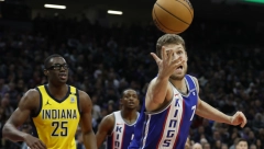 PEH ZA KINGSE Nekadašnji MVP Evrolige doživeo povredu