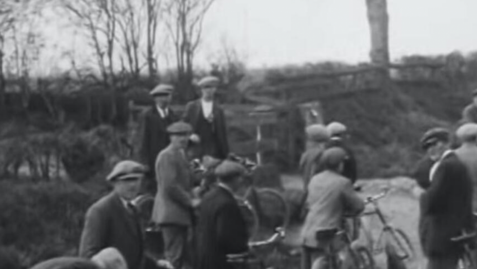 PREDVIĐANJE ZBOG KOJEG ĆETE SE NAJEŽITI Evo kako su 1923. ljudi zamišljali NAS DANAS (FOTO)