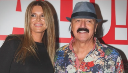 PRVO OGLAŠAVANJE MELINE DŽINOVIĆ Nakon navoda se razvodi od Harisa, imala da poruči samo jedno!