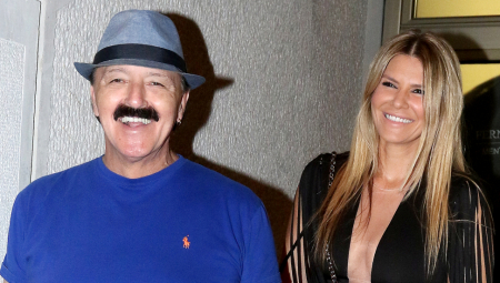 MELINA JE MISLILA DA IMAM ŽENU KOJU KRIJEM! Ovako je Haris pričao o njenoj ljubomori, javno obelodanio tajne iz braka