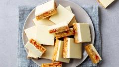 KOKOS BAJADERA Osvaja na prvi zalogaj, a još je bolja od one klasične