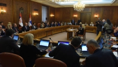 SRBIJA NA PUTU NUKLEARNE ENERGIJE Potpisan memorandum o korišćenju