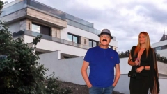 MELINA JE KAO FURIJA IZLETELA, BILA JE BESNA! Komšija Harisa Džinovića otkrio šok detalje drame na Senjaku