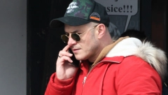 PEVAČ PAO NASRED BINE Do detalja opisao nemili događaj: "To je najgora situacija koju pamtim"