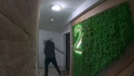 "FANTOM SA DETELINARE" Novosađani u panici (VIDEO)