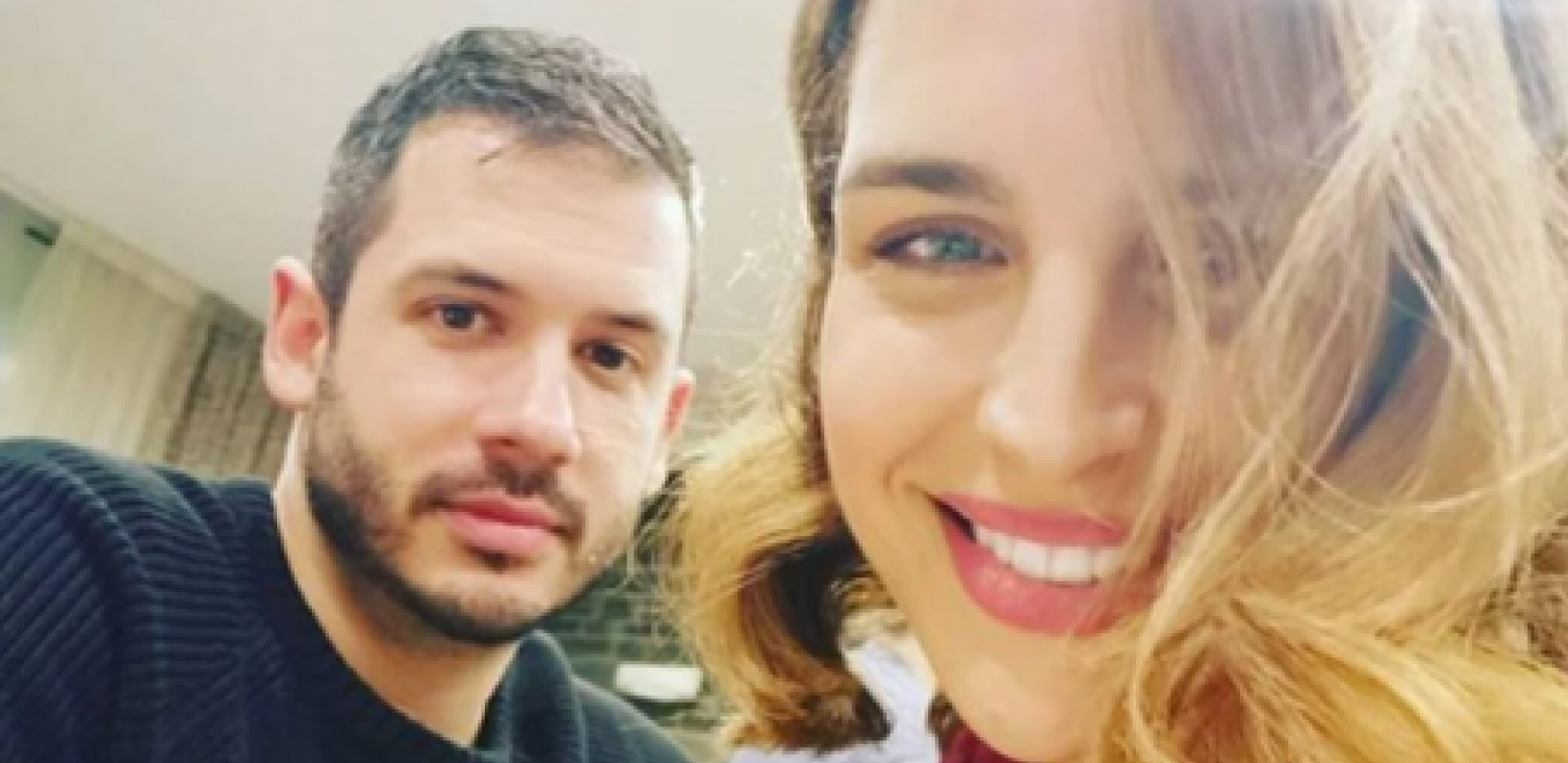 REGION JE BRUJAO O OVOM SKANDALU Glumicu muž varao sa koleginicom, sve priznao javno, a tu nije kraj šokovima