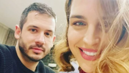 REGION JE BRUJAO O OVOM SKANDALU Glumicu muž varao sa koleginicom, sve priznao javno, a tu nije kraj šokovima