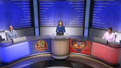 "IZVINJAVAMO SE GLEDAOCIMA, NADAMO SE DA ĆE IMATI RAZUMEVANJA..." Oglasio se RTS povodom greške u kvizu tv Slagalica