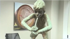 SKORO 30 GODINA DEJVID JE DRŽAO OVO U DVORIŠTU: Jednog dana odlučio je da se raspita, evo šta je otkrio (VIDEO)