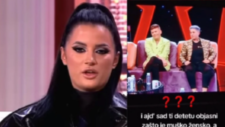 BARBARA BOBAK OBJAVILA MATORU I UROŠA IZ ELITE! Brutalne reči uzdrmale Balkan: Nismo svi isti na ovom svetu, i to je potpuno okej!