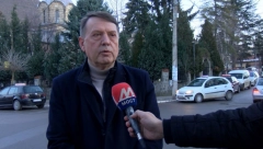 ZBOG ZABRANE DINARA U 21. VEKU NEMA HRANE I LEKOVA ZA PACIJENTE! Dragiša Milović o Kurtijevom teroru na Kosovu i Metohiji