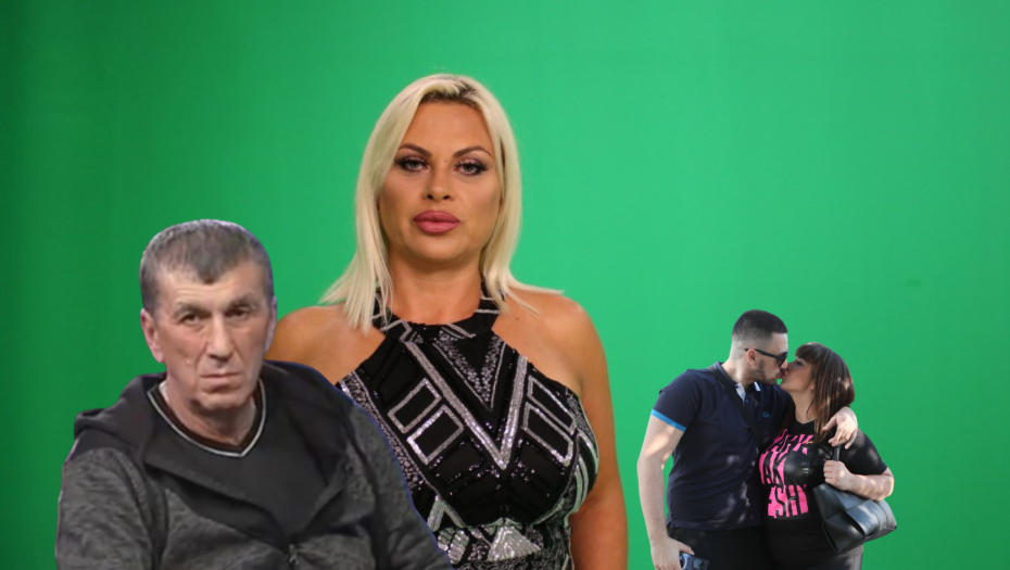 "DABOGDA TI SE DETE RODILO SA TRI GLAVE!" Marija Kulić izgovorila stravične kletve, pozvala Zolu, on sve javno otkrio!