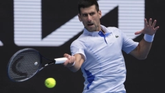 NOVAK PONOVO NA TERENU Evo gde se Đoković sprema za nastavak sezone (VIDEO)