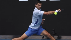 HENMAN NEMA NIKAKVU DILEMU Đoković i dalje ostaje igrač kojeg treba pobediti