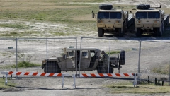 AMERIKA U STRAHU Jezivo upozorenje senatora iz Teksasa