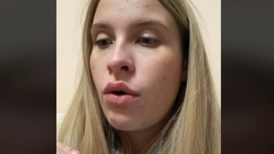 PRIČA BEOGRAĐANKE RAZBESNELA JAVNOST Jelena otkrila šta joj se dogodilo dok je radila u poznatom restoranu (VIDEO)