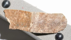 Pronađena amajlija sa najstarijim ĆIRILIČNIM NATPISOM (FOTO)