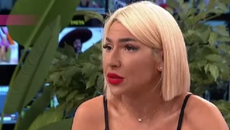 "JEDNOG DANA ĆU SVE PRIZNATI, KADA GLAVNI AKTERI BUDU UMRLI" Jovana Jeremić šokirala priznanjem, o ovome će se pričati!