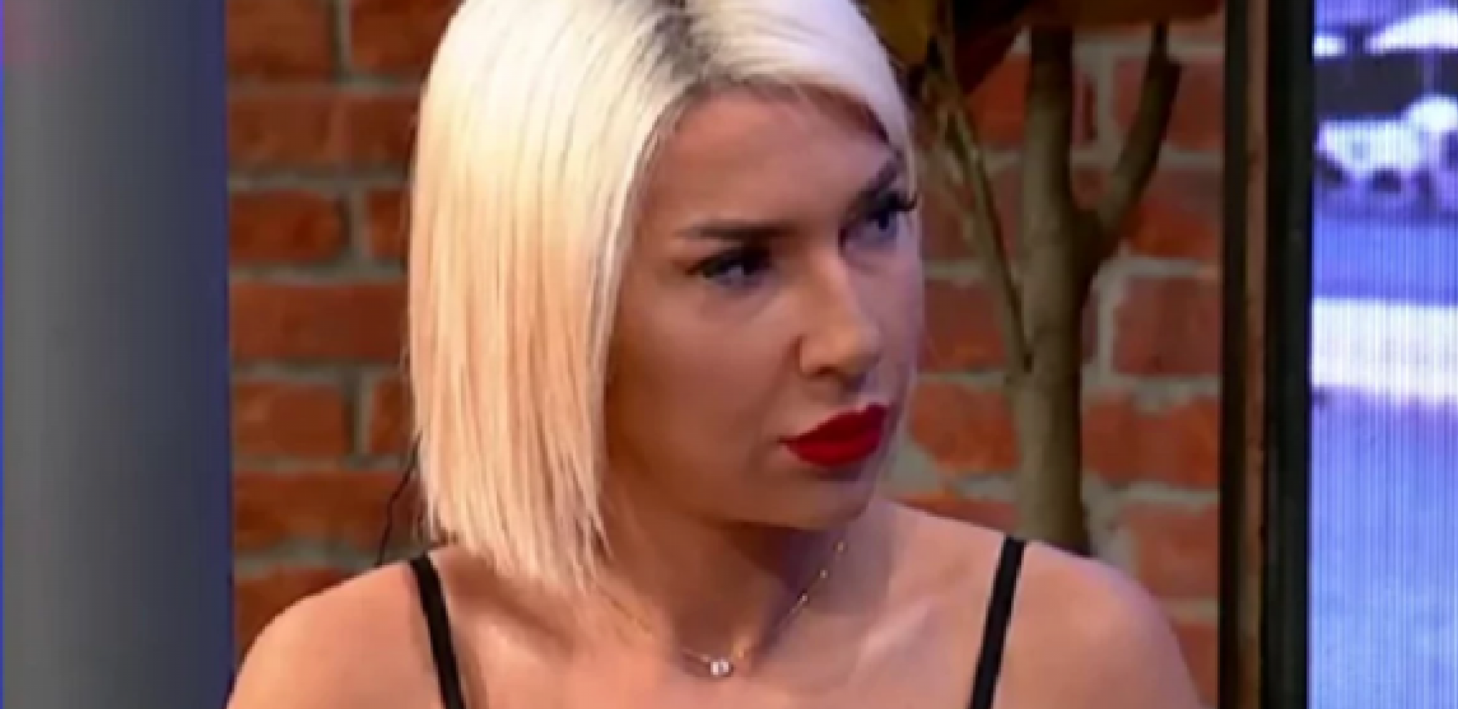 JOVANA JEREMIĆ OPET ŠOKIRA NACIJU Voditeljka ušetala u studio kao general, njene reči će se dugo pamtiti