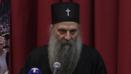 OGLASILA SE SPC I MATICA SRPSKA: Zakon o rodnoj ravnopravnosti je neustavan
