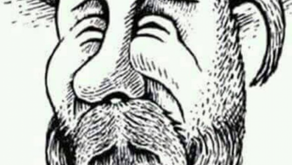 SAMO GENIJALCI SU USPELI Retko ko može da pronađe životinju na slici (FOTO)